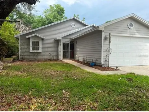 4100 NATCHEZ TRACE DR — home for sale