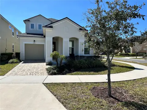 1718 CARIBBEAN VIEW TER — home for sale