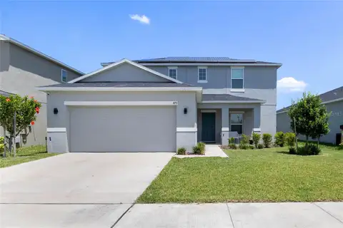 470 HAMLET LOOP — home for sale