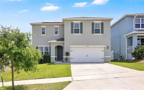 1854 JUNEBERRY ST — home for sale
