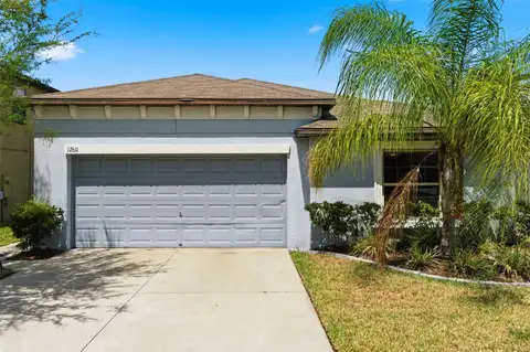 12611 LEMON PEPPER DR — home for sale