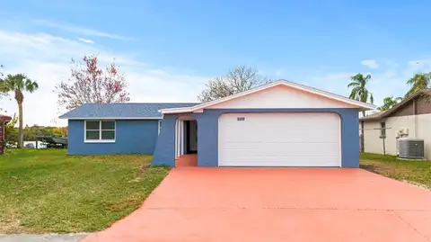 3332 WILSON DR — home for sale