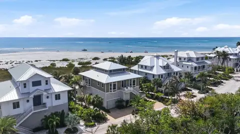 6950 PALM ISLAND DR — home for sale