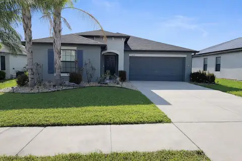 6629 WAGON TRAIL ST — home for sale