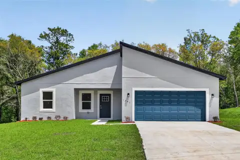 1243 W SHADY LN — home for sale
