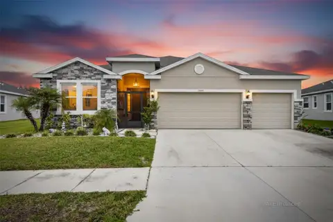 5030 JAGGED CLOUD DR — home for sale