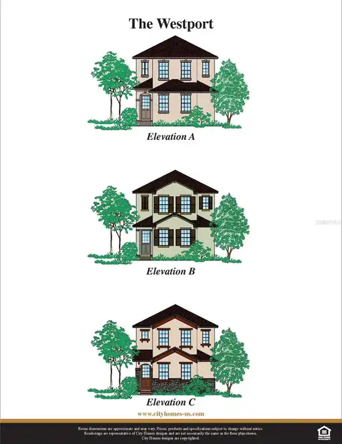 1456 FAIRVIEW CIR — home for sale