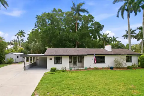 2706 RHODE ISLAND AVE — home for sale