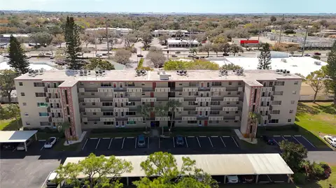 4460 IRONWOOD CIR #407A — home for sale
