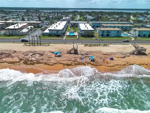2820 OCEAN SHORE BLVD #150 — home for sale