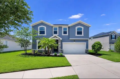 12317 BAY ESTUARY BND — home for sale
