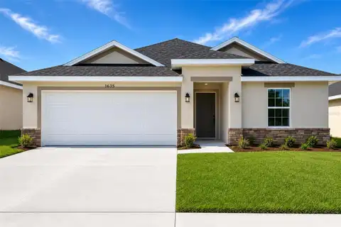 1635 ANN ROSE WAY — home for sale