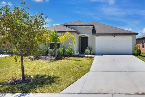 3603 NATURAL TRACE ST — home for sale