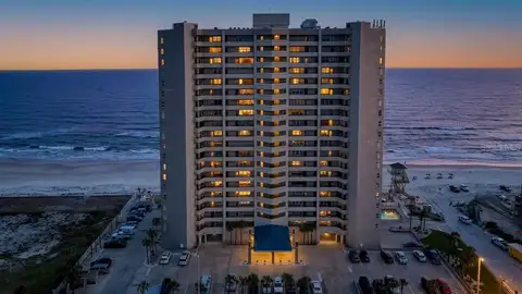 3425 S ATLANTIC AVE #1706 — home for sale