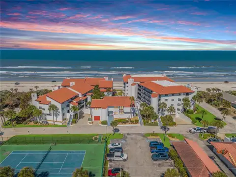 3001 S ATLANTIC AVE #503 — home for sale