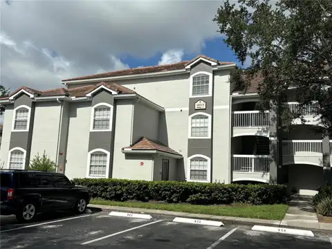 13917 FAIRWAY ISLAND DR #917 — home for sale