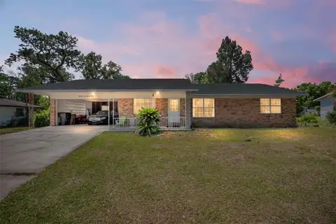 3200 NE 10TH ST — home for sale