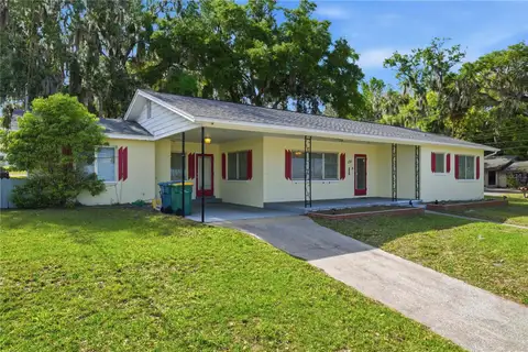 121 N SEMINOLE AVE — home for sale