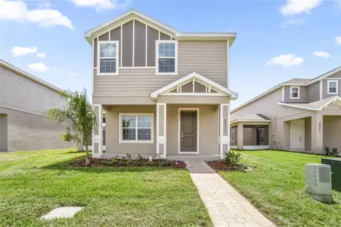 4035 KINDLING WOOD WAY — home for sale