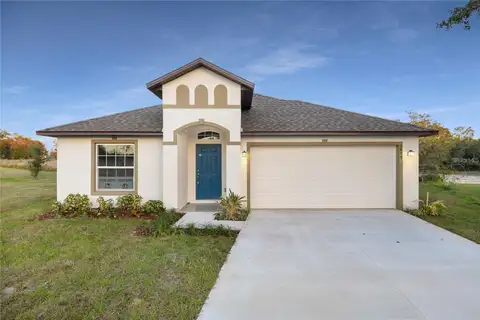 1409 HILLSBOROUGH WAY — home for sale