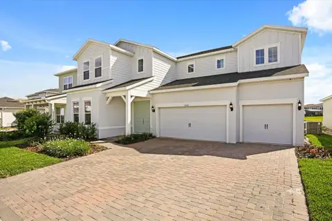 8352 PARK CLIFF WAY — home for sale