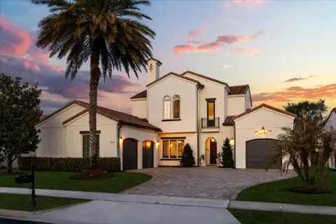 12411 MONTALCINO CIR — home for sale
