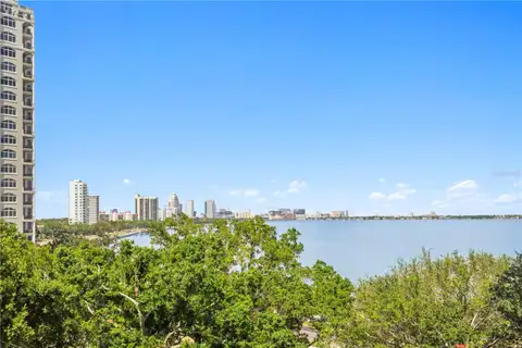 3301 BAYSHORE BLVD #702E — home for sale