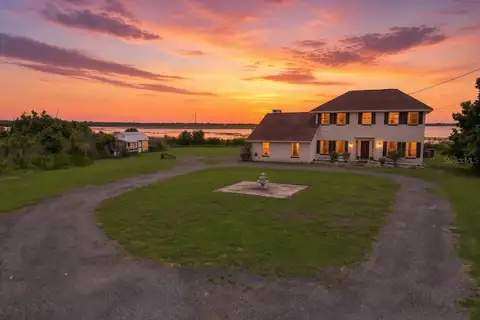 3101 LAKE LOWERY RD — home for sale
