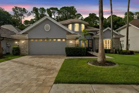 9820 GRETNA GREEN DR — home for sale