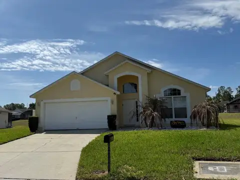 318 LANGHAM DR — home for sale