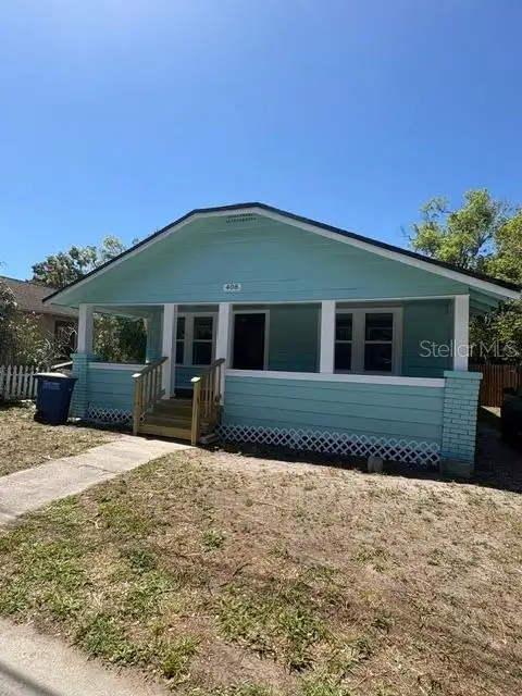 408 N MARTIN LUTHER KING JR AVE — home for sale
