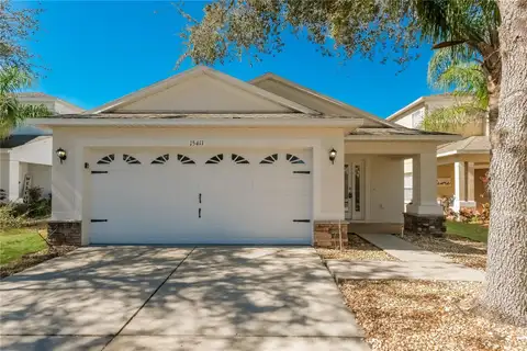 15411 PEACH STONE PL — home for sale