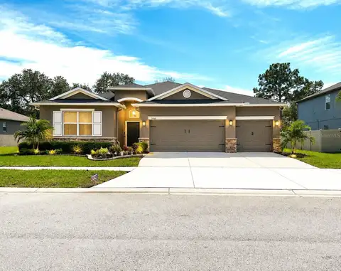 13814 BEE TREE CT — home for sale