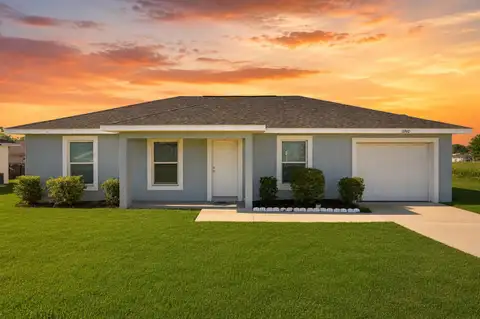 14960 SW 33RD LN — home for sale