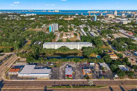 701 S MADISON AVE #420 — home for sale