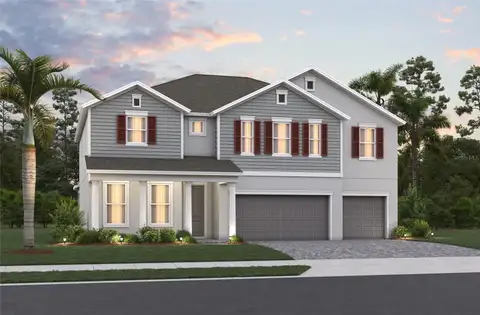 3529 LEMON BUTTON TER — home for sale