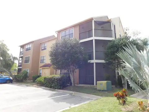 11901 4TH ST N #7107 — home for sale