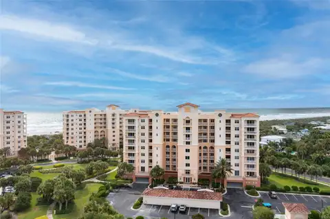 250 MINORCA BEACH WAY #203 — home for sale