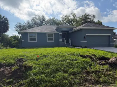 4508 BRINTNALL ST — home for sale