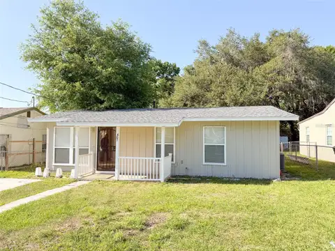407 W BELLA VISTA ST — home for sale