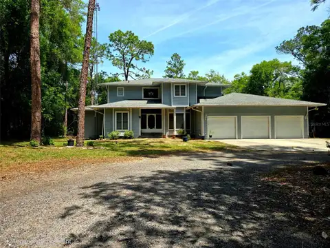 2975 E WITHLACOOCHEE TRL — home for sale