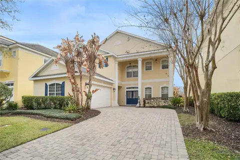 7388 GATHERING CT — home for sale