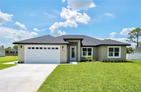 4631 MIGNON DR — home for sale