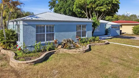 3921 W BAY TO BAY BLVD — home for sale