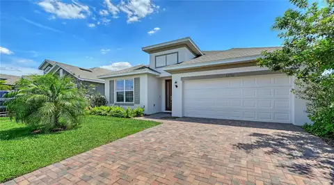 11710 LITTLE RIVER WAY — home for sale