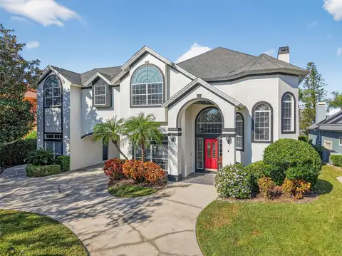 1741 EDGEWATER DR — home for sale