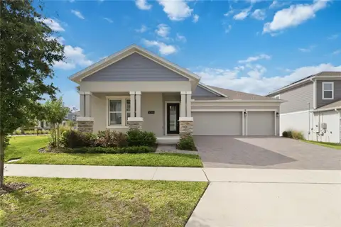 3000 ELLA WAY — home for sale