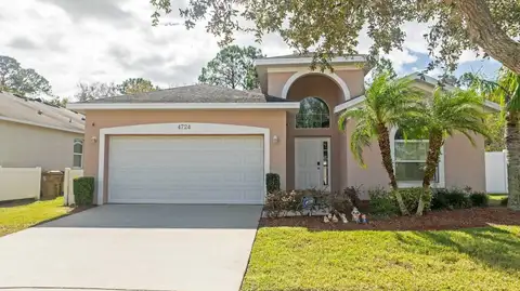 4724 BLUE DIAMOND ST — home for sale