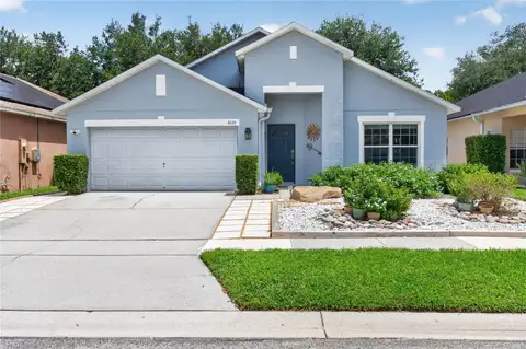 4339 NORTHERN DANCER WAY — home for sale