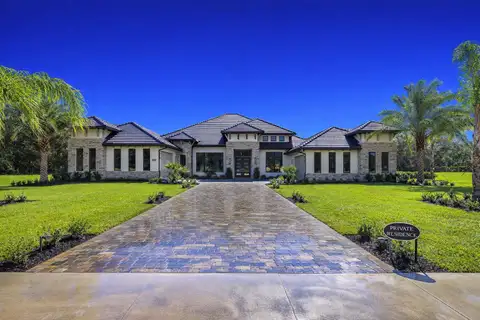 1861 ADRIAN CREEK BLVD — home for sale